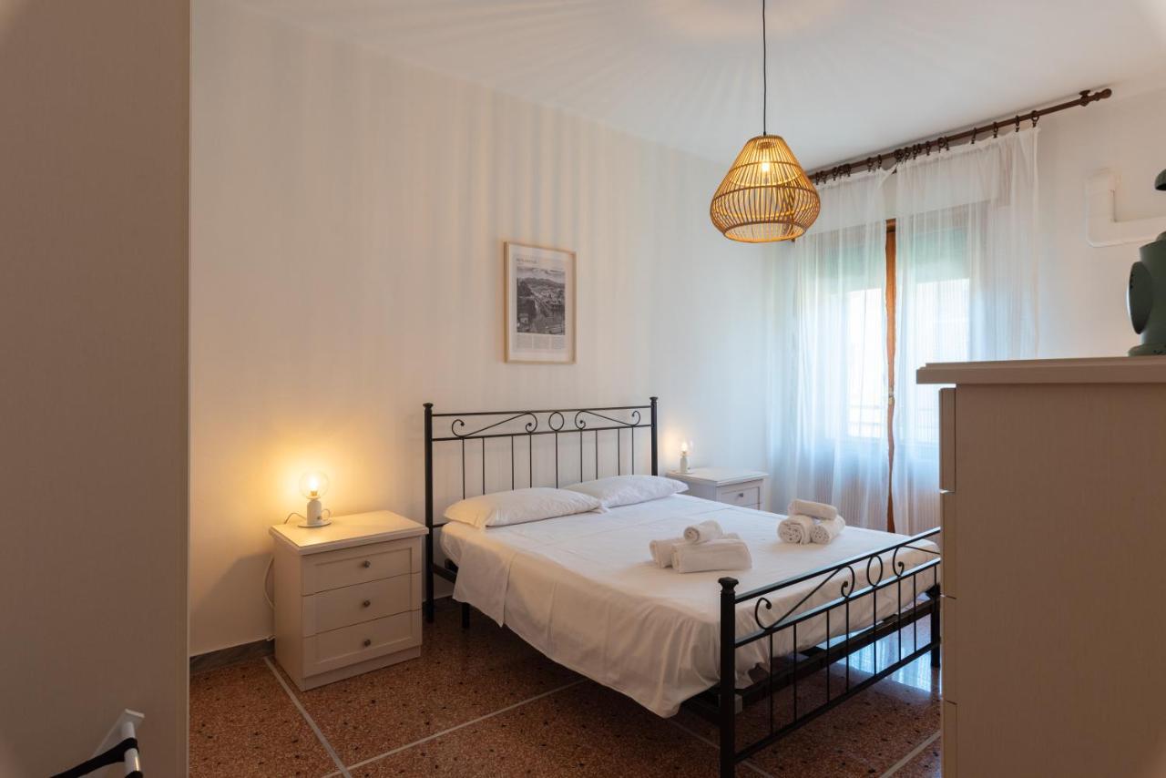 Montanari Home Zona Il S. Orsola Bologna Exterior photo