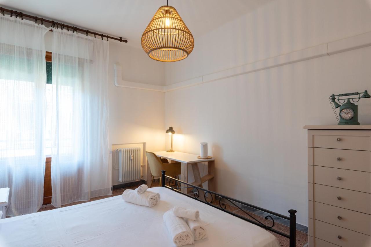 Montanari Home Zona Il S. Orsola Bologna Exterior photo