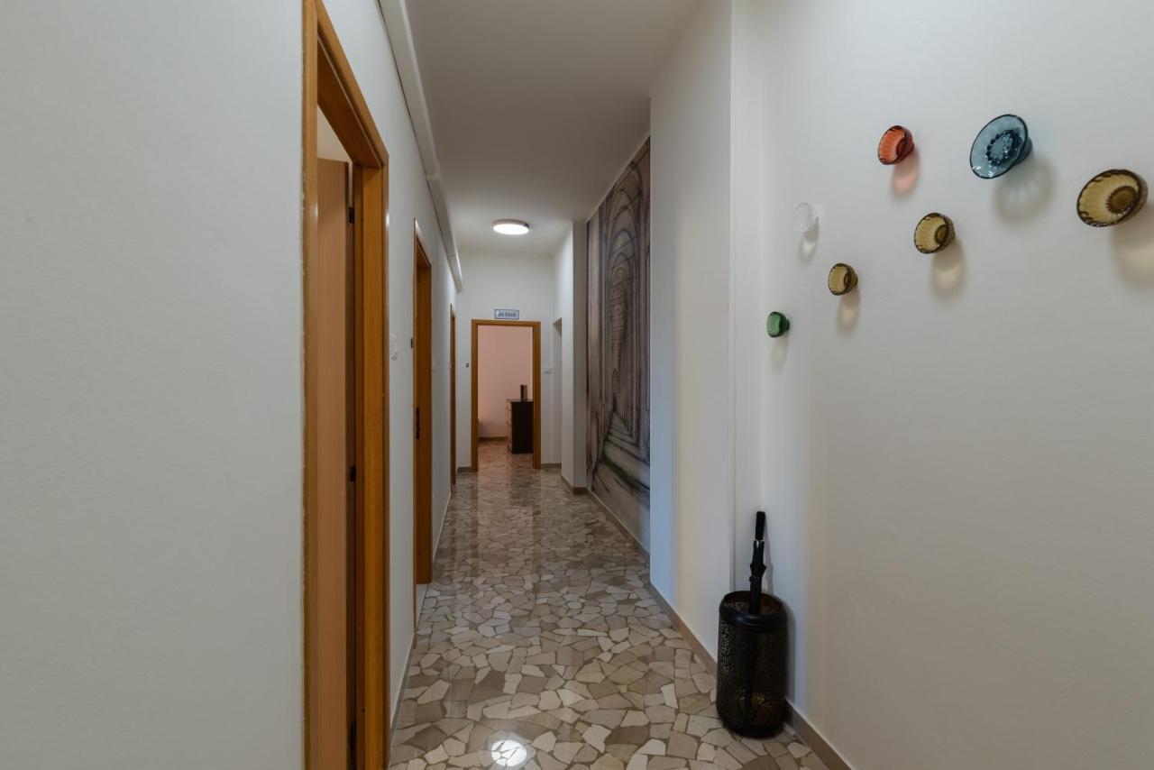 Montanari Home Zona Il S. Orsola Bologna Exterior photo