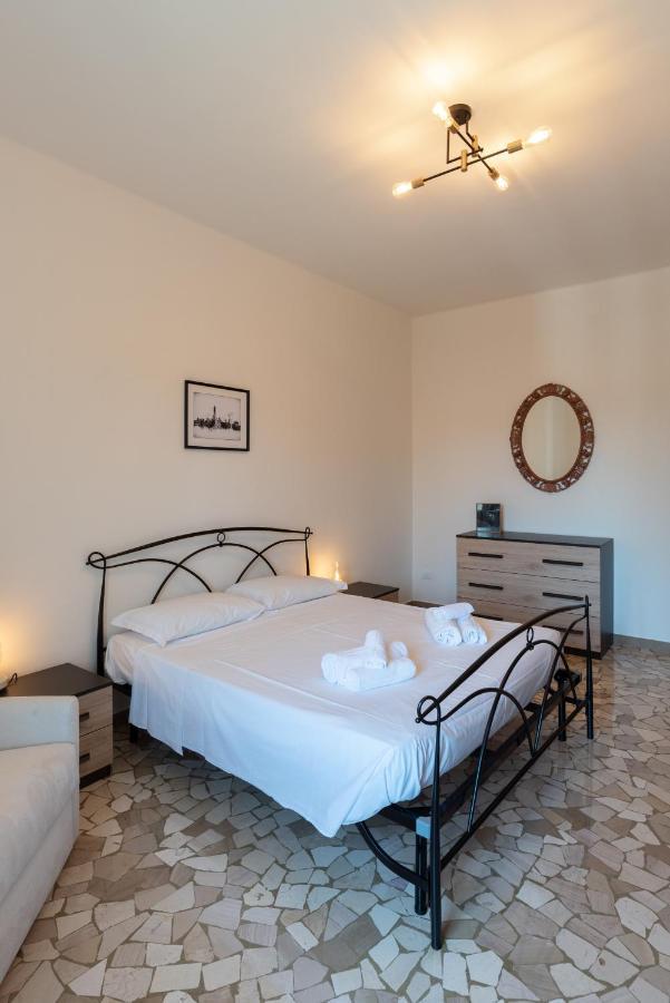 Montanari Home Zona Il S. Orsola Bologna Exterior photo